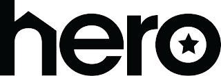 HERO logo