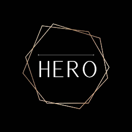 HERO logo