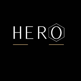 HERO logo