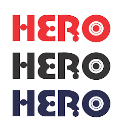 HERO logo