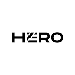 HERO logo