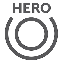 HERO logo