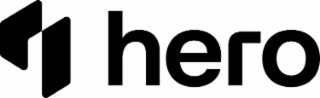 HERO logo