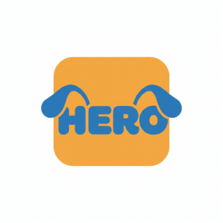 HERO logo