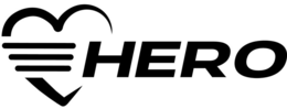 HERO logo