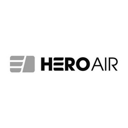 HERO AIR logo