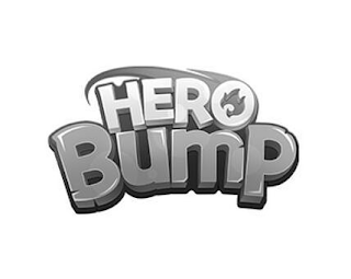 HERO BUMP logo