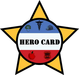 HERO CARD logo