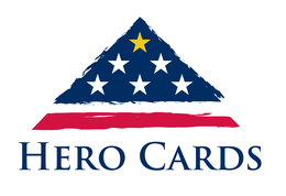 HERO CARDS logo