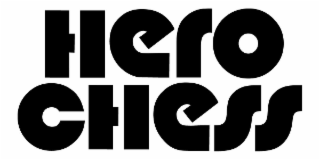 HERO CHESS logo
