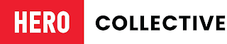 HERO COLLECTIVE logo