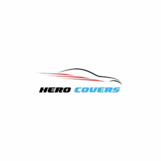 HERO COVERS logo