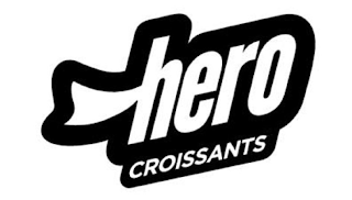 HERO CROISSANTS logo