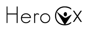 HERO CX logo