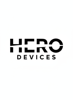 HERO DEVICES logo