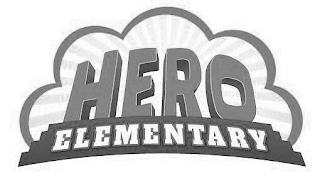 HERO ELEMENTARY logo