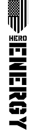 HERO ENERGY logo
