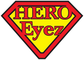 HERO EYEZ logo