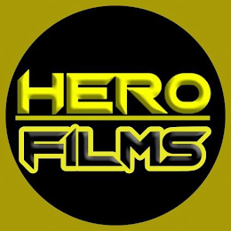 HERO FILMS logo