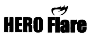 HERO FLARE logo