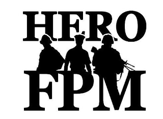 HERO FPM logo