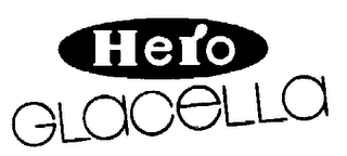 HERO GLACELLA logo