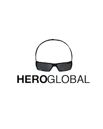 HERO GLOBAL logo
