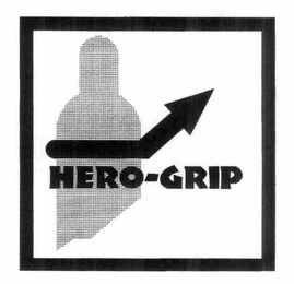 HERO-GRIP logo