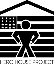 HERO HOUSE PROJECT logo