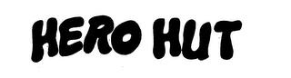 HERO HUT logo