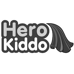 HERO KIDDO logo