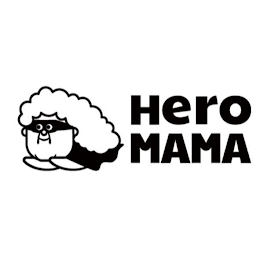 HERO MAMA logo