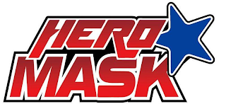HERO MASK logo