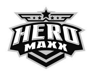 HERO MAXX logo