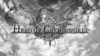 HERO OF CRYPTOWORLD logo