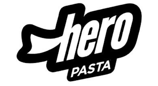 HERO PASTA logo