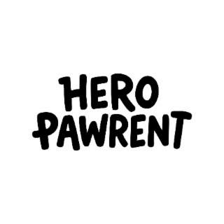 HERO PAWRENT logo