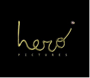 HERO PICTURES logo
