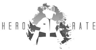 HERO RATE logo