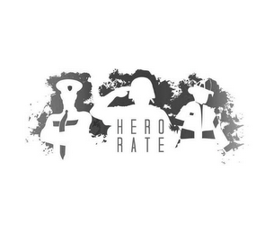 HERO RATE logo