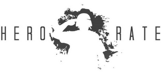 HERO RATE logo