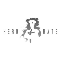 HERO RATE logo