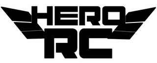 HERO RC logo
