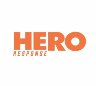 HERO RESPONSE logo