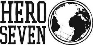 HERO SEVEN logo