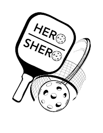HERO SHERO logo