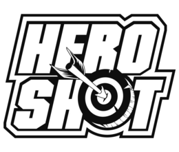 HERO SHOT logo