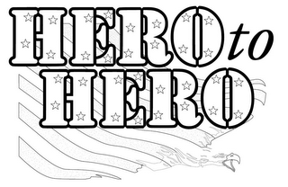 HERO TO HERO logo