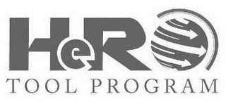 HERO TOOL PROGRAM logo
