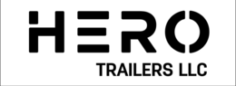 HERO TRAILERS LLC logo